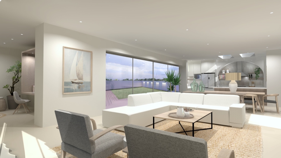 4 Bedroom Property for Sale in Whale Rock Gardens Western Cape